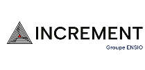 Logo Increment, filiale du Groupe ENSIO