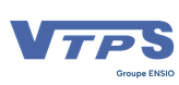 Logo VTPS, filiale du Groupe ENSIO